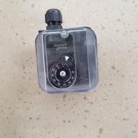 Pressostato aria/gas kromschroder dg 50 u-3 nuovo