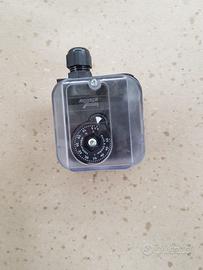 Pressostato aria/gas kromschroder dg 50 u-3 nuovo