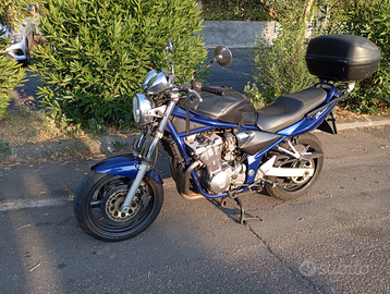 Suzuki Bandit 600