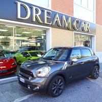 MINI Countryman Mini Cooper SD Countryman ALL4