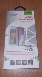 Vetro temperato Samsung A50/A30