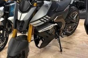 F.b. Mondial Piega 125