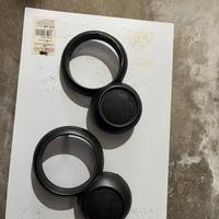 Maniglia sportello interno Mini One/Cooper R50/R53