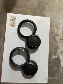 Maniglia sportello interno Mini One/Cooper R50/R53