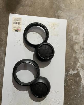 Maniglia sportello interno Mini One/Cooper R50/R53