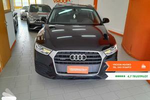 AUDI Q3 Q3 2.0 TDI 150 CV quattro S tronic S li...