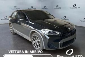 Bmw X2 sDrive18d Msport-X (PREZZO REALE)