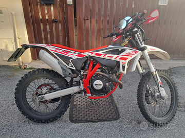 Beta rr 125 4t lc 2021