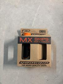 Manopole cross/enduro Progrip mx788