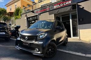 Smart ForTwo Allestimento BRABUS 71CV LED NAVI Pro