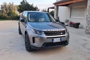 Land Rover Discovery Sport 2.0 TD4 150 CV