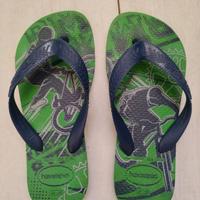 Infradito Havaianas 31-32