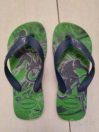 Infradito Havaianas 31-32