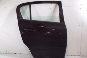 Portiera Posteriore Destra Opel Corsa D 2012