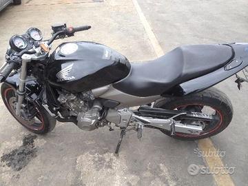 Hornet 600 ricambi honda hornet 600 2004 cb 600 f