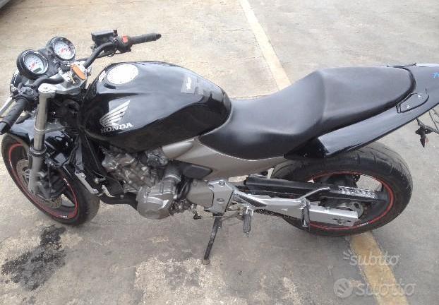 Hornet 600 ricambi honda hornet 600 2004 cb 600 f