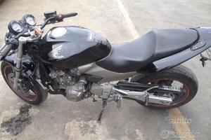 Hornet 600 ricambi honda hornet 600 2004 cb 600 f