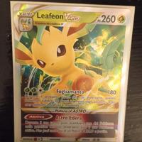 carta Pokemon 