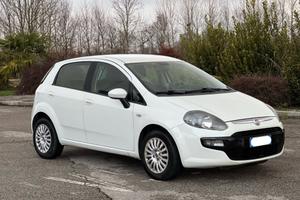 Fiat Punto Evo 1.4 5 porte S&S Dynamic ok Neopaten