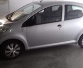 Citroen c1 - 2011