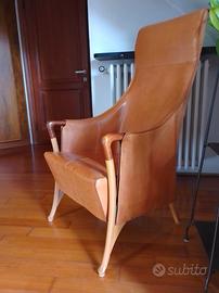 poltrone Progetti di GIORGETTI 