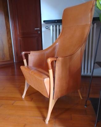poltrone Progetti di GIORGETTI 