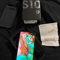Samsung s10e