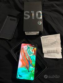 Samsung s10e