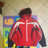 Tuta da sci uomo West Scout