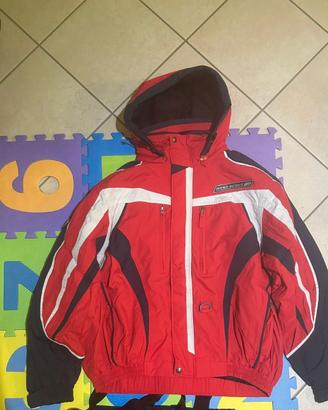 Tuta da sci uomo West Scout