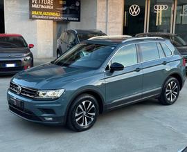 VW Tiguan 2.0 TDI 150cv DSG7 IQ.DRIVE -MATRIX-NAVI