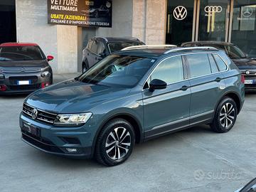 VW Tiguan 2.0 TDI 150cv DSG7 IQ.DRIVE -MATRIX-NAVI