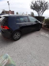 golf 7 all star 2.0 150cv 
