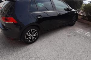 golf 7 all star 2.0 150cv 
