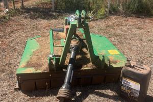 Aratro atomizzatore taruppa