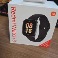 Xiaomi Redmi Watch 3 NO ACTIVE