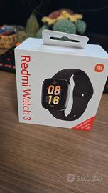 Xiaomi Redmi Watch 3 NO ACTIVE