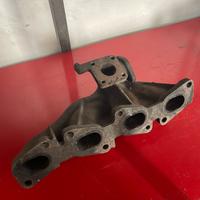 Collettore di scarico 1.9 jtd 16v