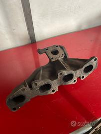 Collettore di scarico 1.9 jtd 16v