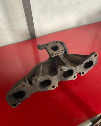Collettore di scarico 1.9 jtd 16v