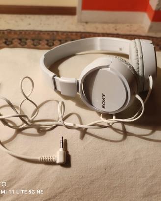 cuffie SONY