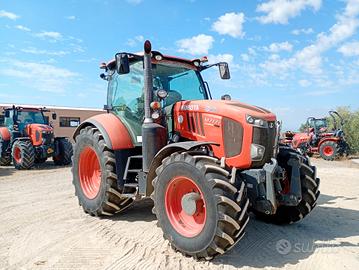 Trattore Kubota M7171