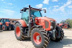 Trattore Kubota M7171