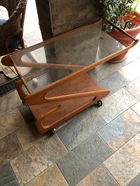 Design portavivande  Cesare Lacca