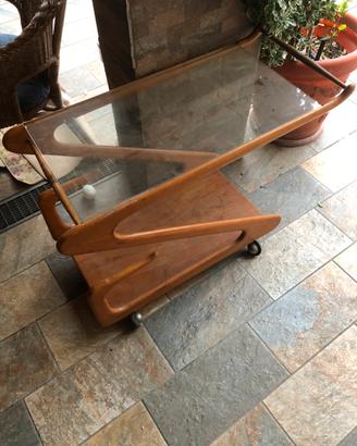 Design portavivande  Cesare Lacca