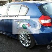 Ricambi per BMW Serie 1