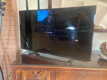 Smart tv Panasonic