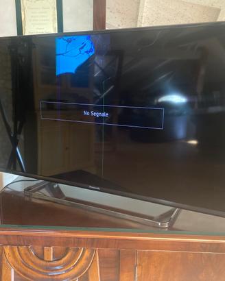 Smart tv Panasonic