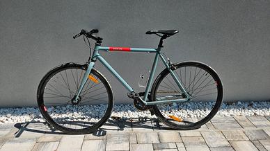bici FIXIE inc