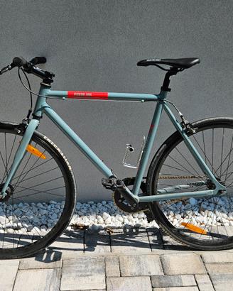 bici FIXIE inc